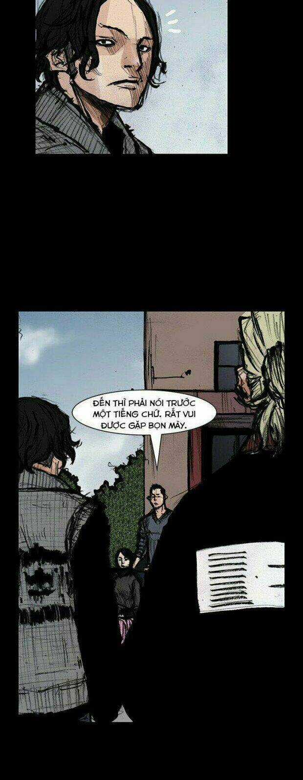 Dokgo 2 | Độc Cô 2 Chapter 16 trang 30