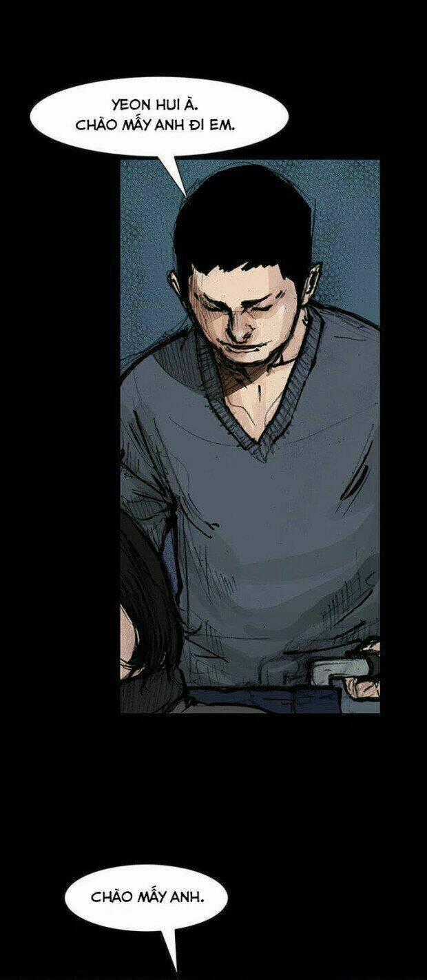 Dokgo 2 | Độc Cô 2 Chapter 16 trang 31