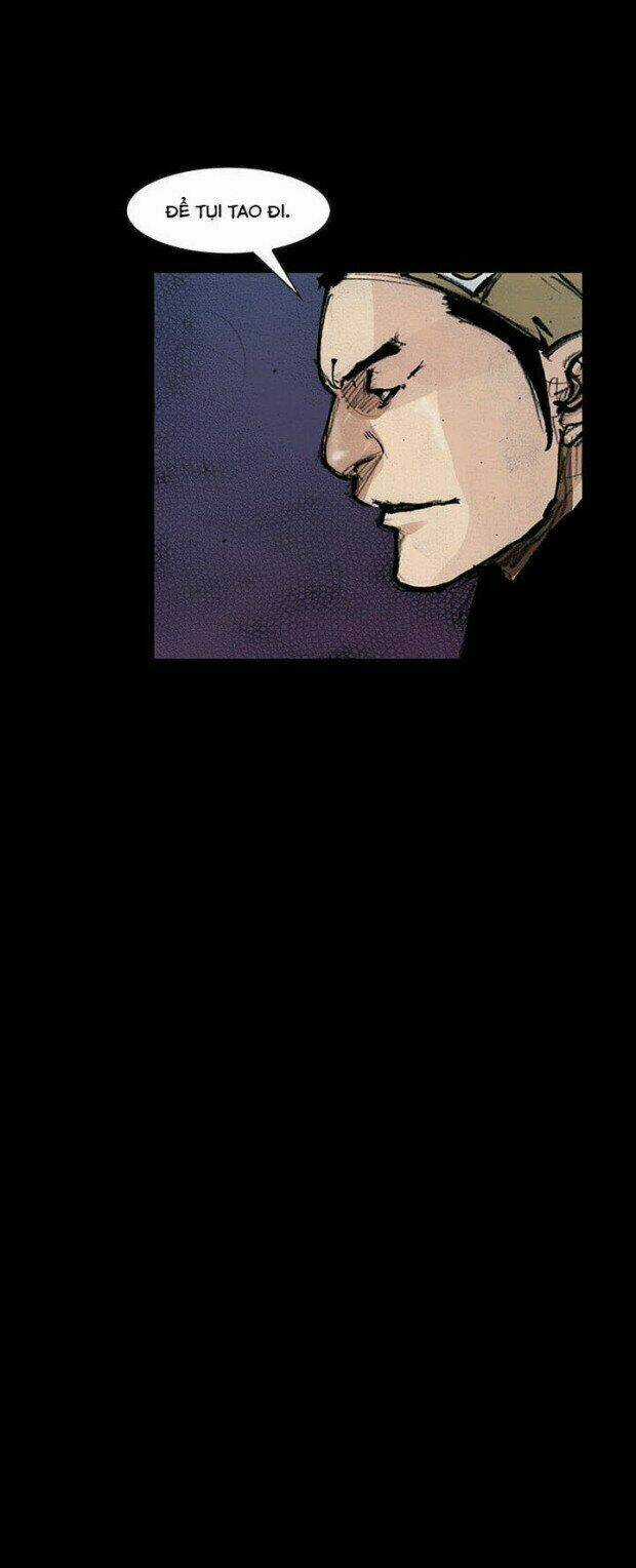 Dokgo 2 | Độc Cô 2 Chapter 16 trang 8