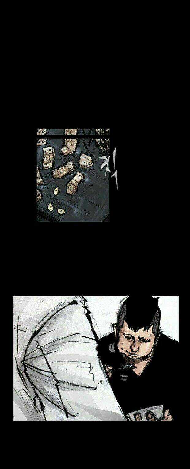 Dokgo 2 | Độc Cô 2 Chapter 16 trang 9