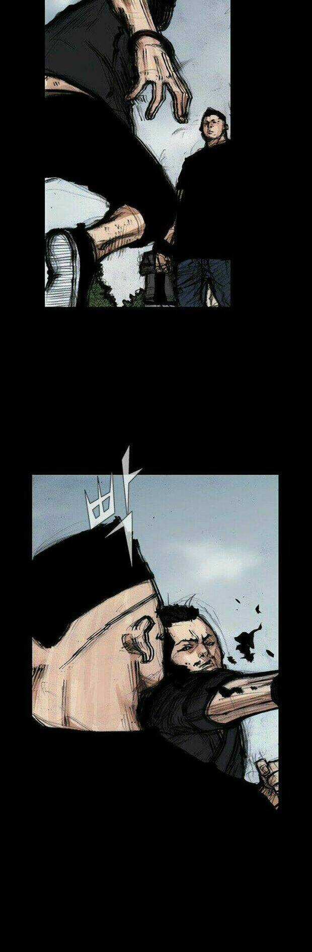 Dokgo 2 | Độc Cô 2 Chapter 17 trang 15