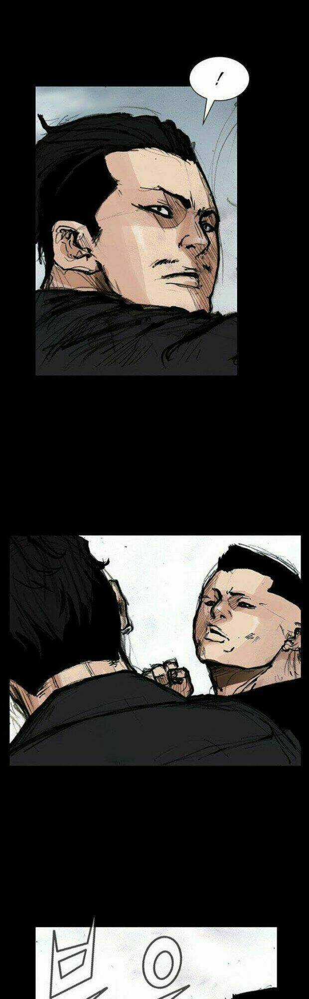 Dokgo 2 | Độc Cô 2 Chapter 17 trang 16