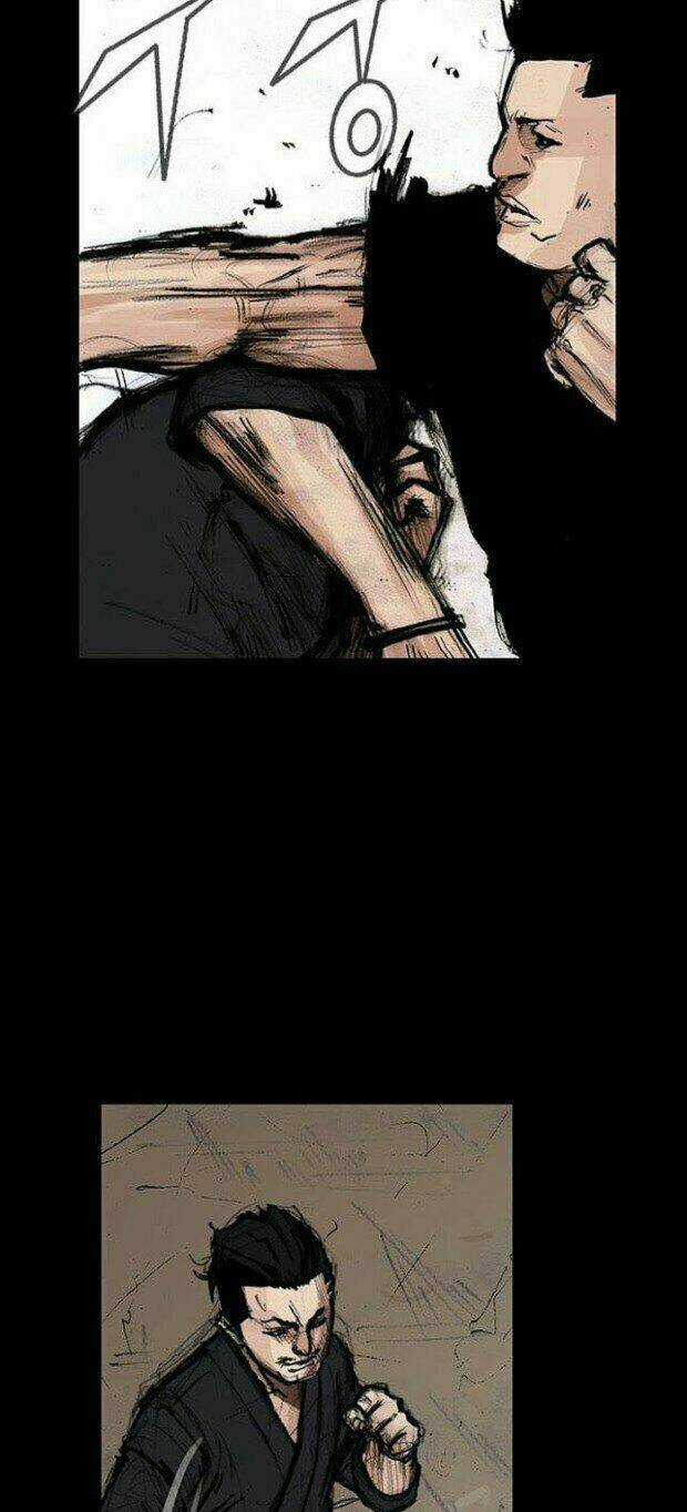 Dokgo 2 | Độc Cô 2 Chapter 17 trang 17