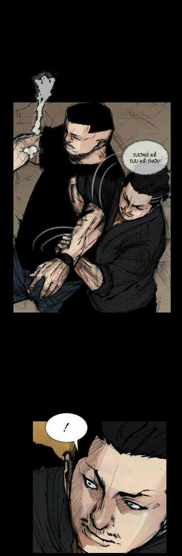 Dokgo 2 | Độc Cô 2 Chapter 17 trang 20