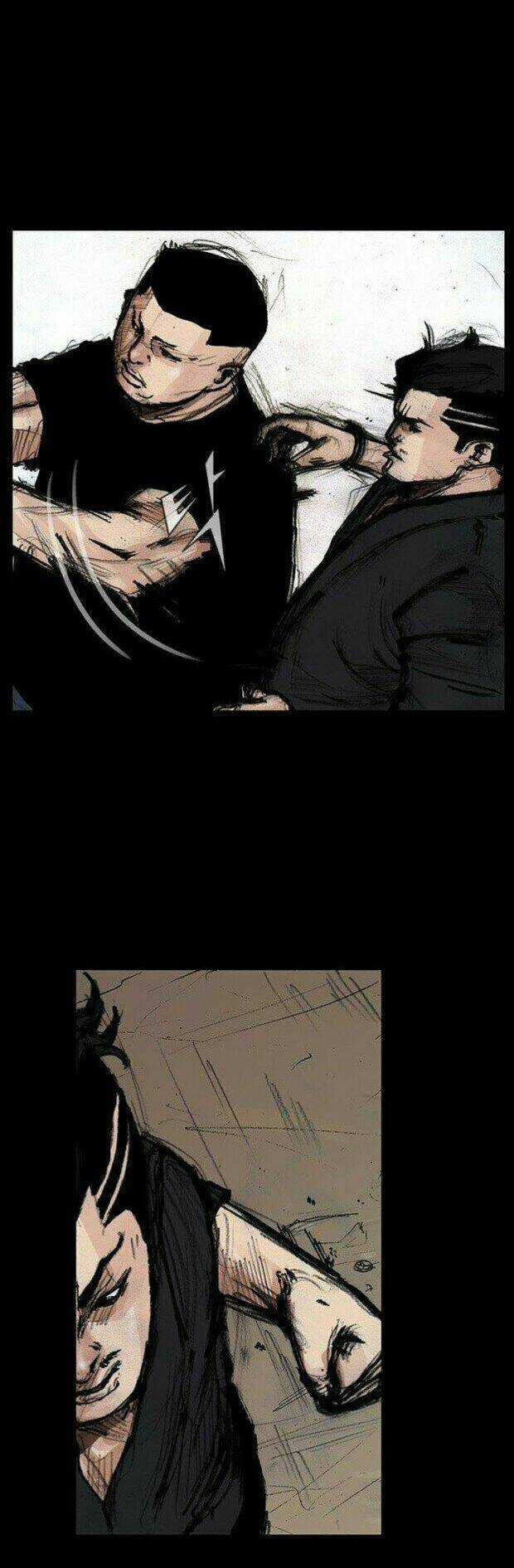 Dokgo 2 | Độc Cô 2 Chapter 17 trang 22