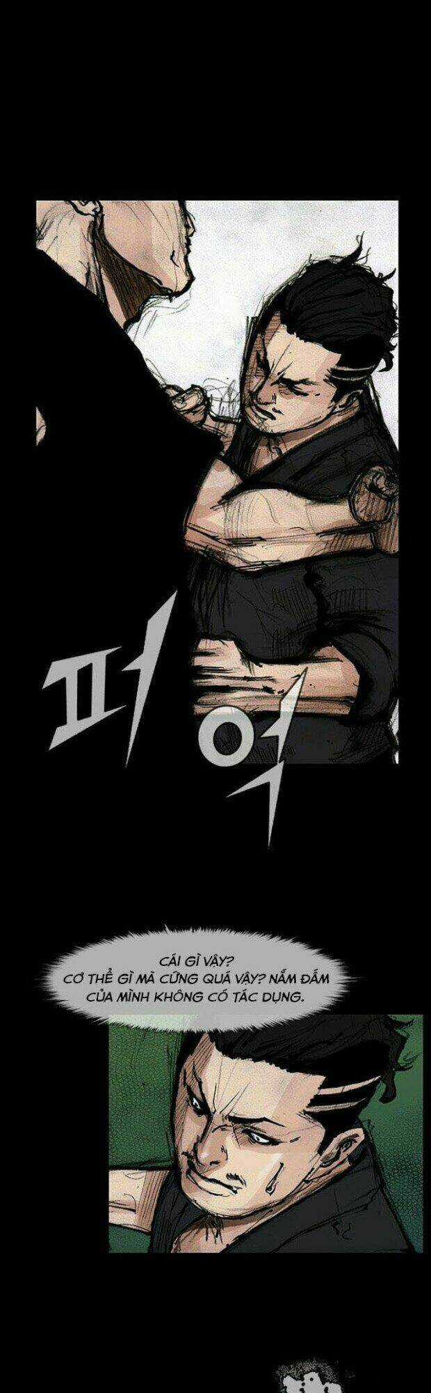 Dokgo 2 | Độc Cô 2 Chapter 17 trang 23