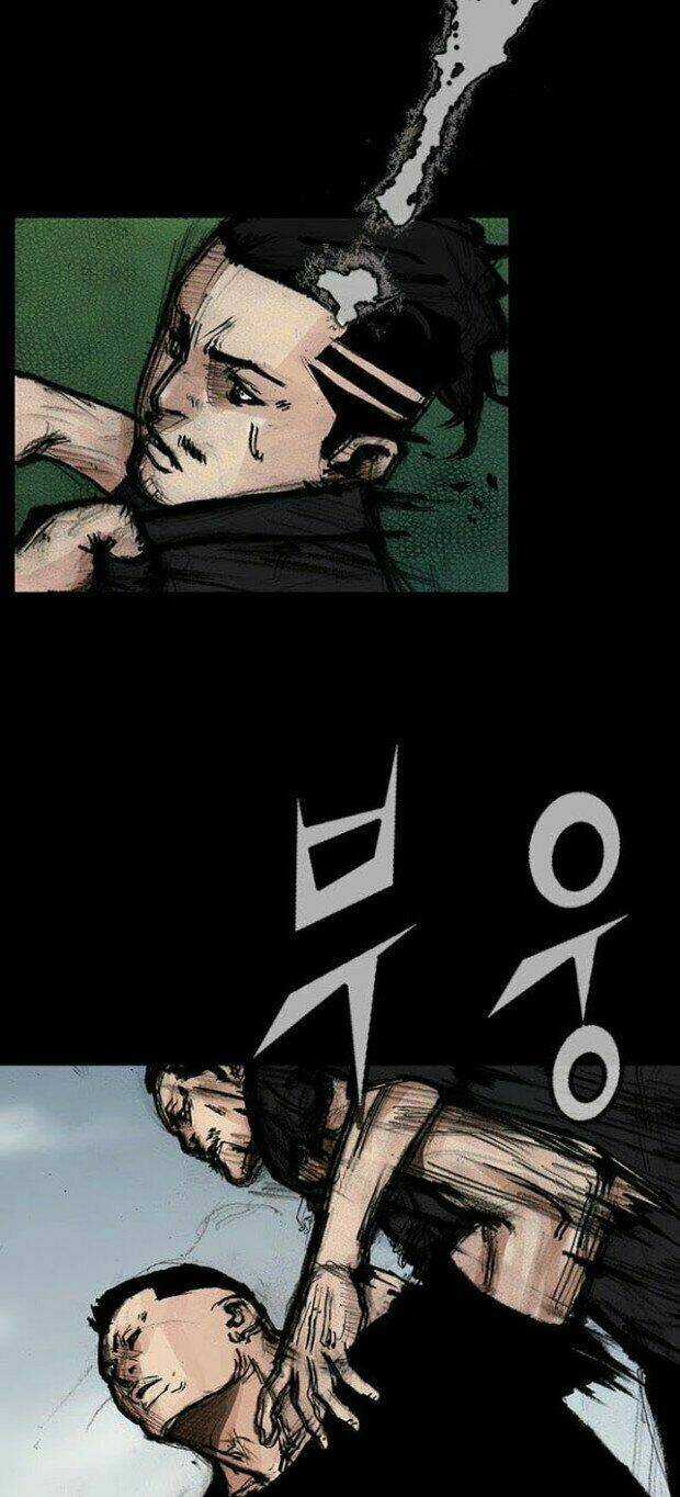 Dokgo 2 | Độc Cô 2 Chapter 17 trang 24