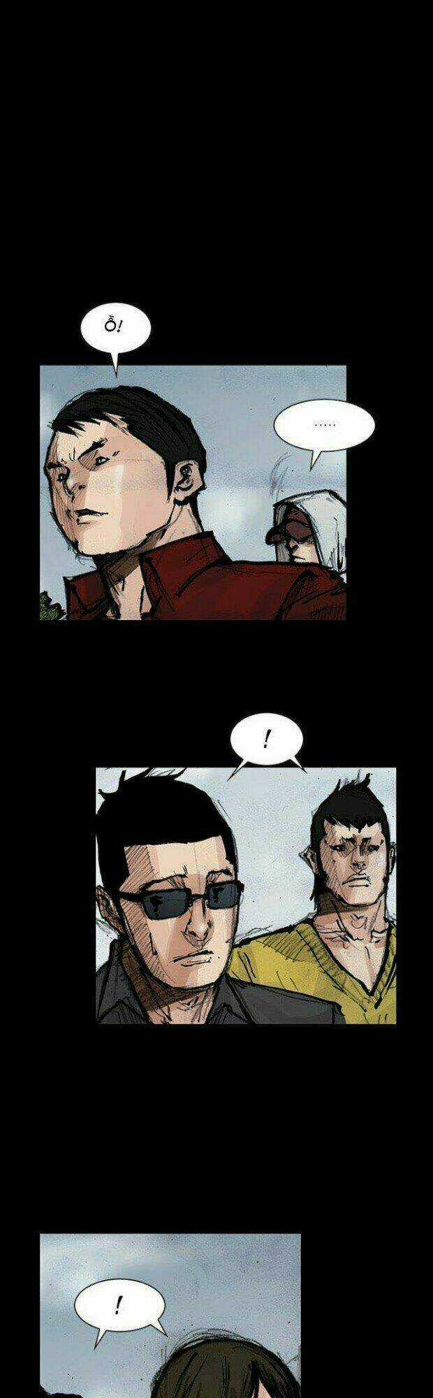 Dokgo 2 | Độc Cô 2 Chapter 17 trang 26