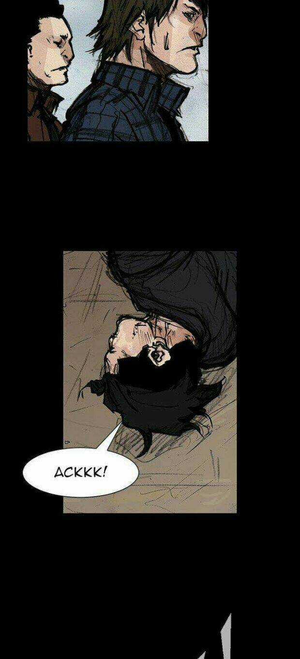 Dokgo 2 | Độc Cô 2 Chapter 17 trang 27