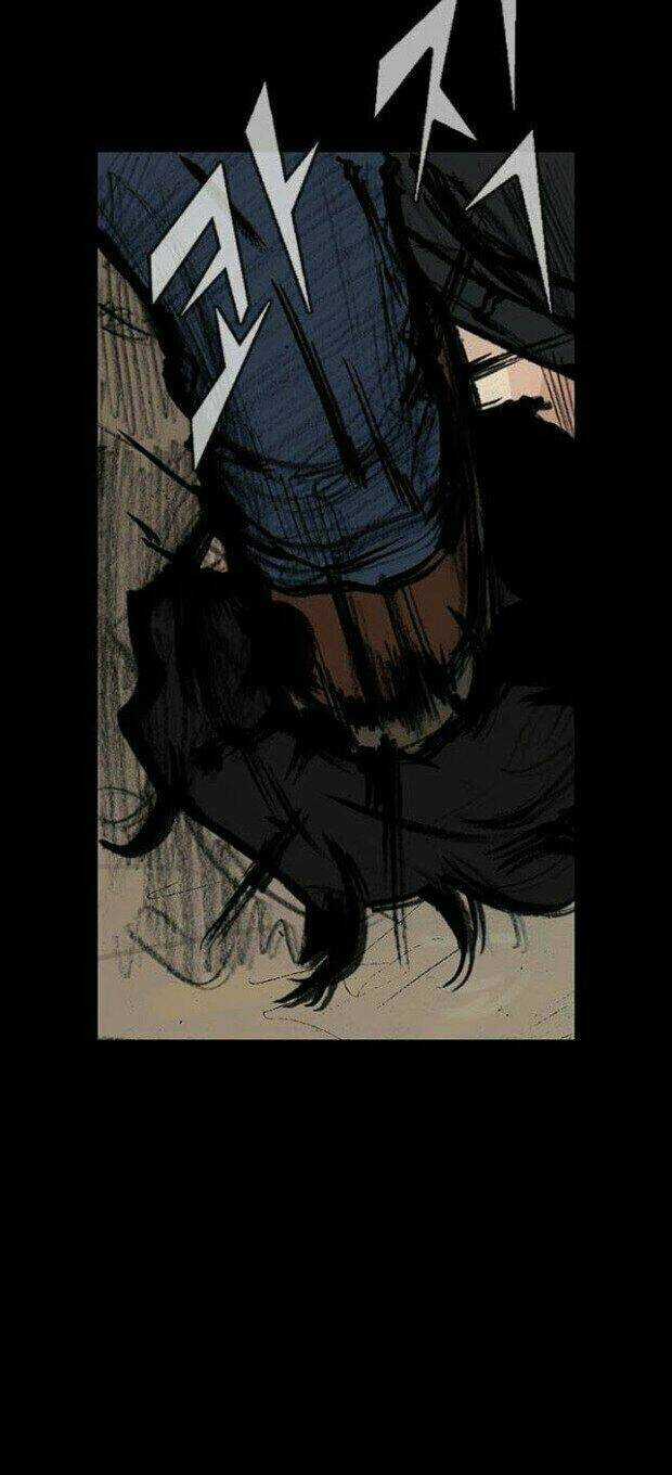 Dokgo 2 | Độc Cô 2 Chapter 17 trang 28