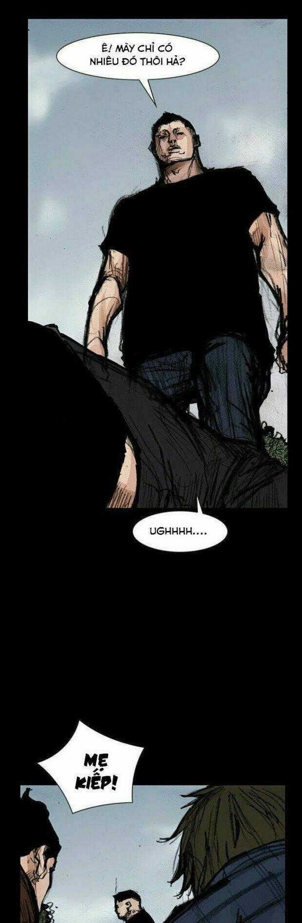 Dokgo 2 | Độc Cô 2 Chapter 17 trang 29