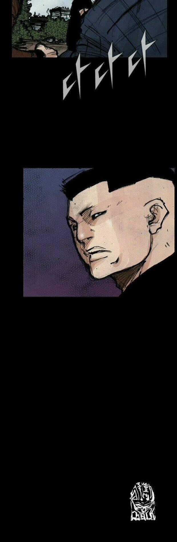 Dokgo 2 | Độc Cô 2 Chapter 17 trang 30