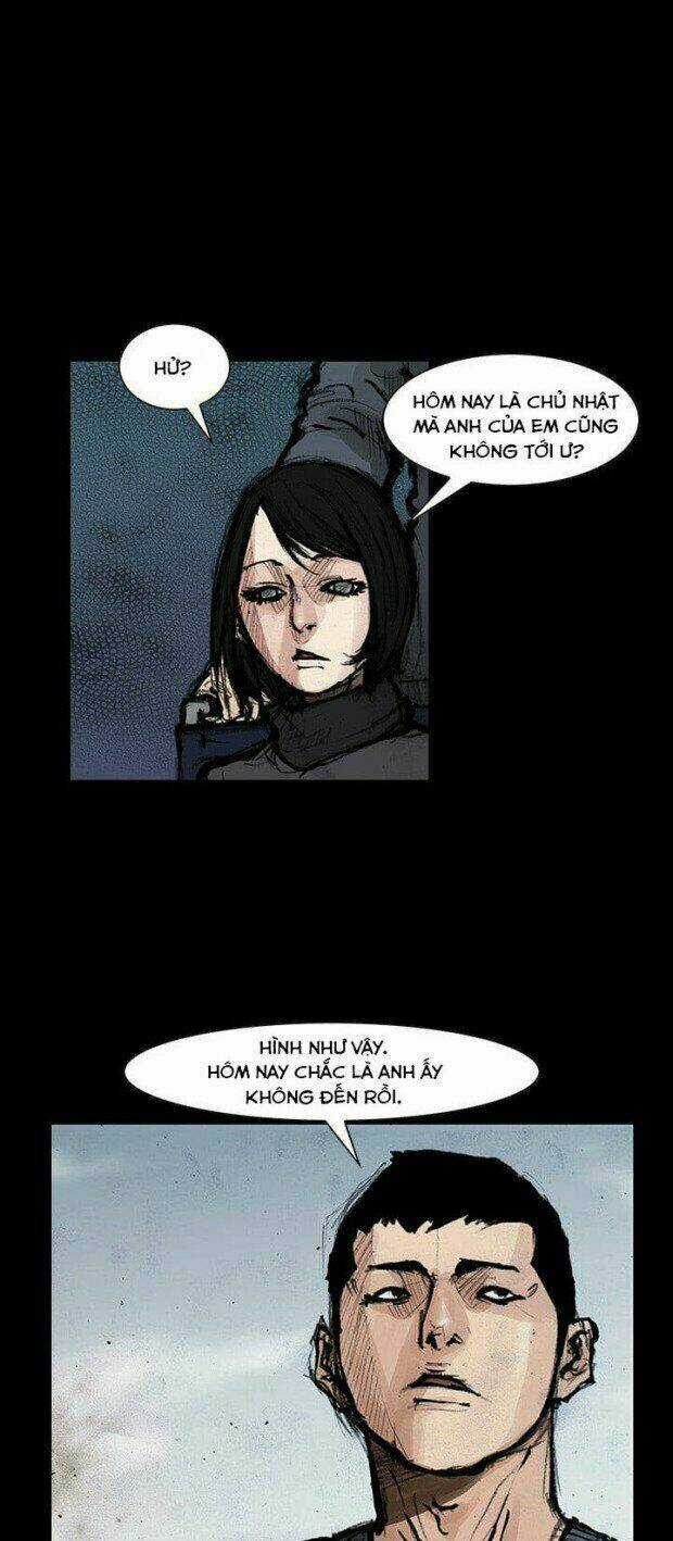 Dokgo 2 | Độc Cô 2 Chapter 17 trang 6