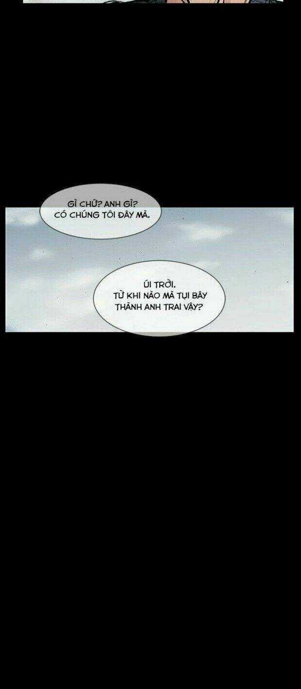 Dokgo 2 | Độc Cô 2 Chapter 17 trang 7