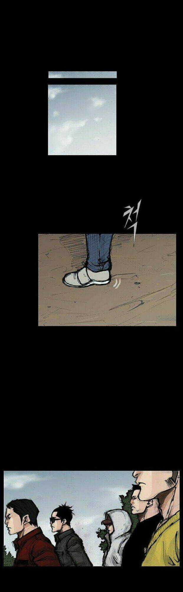 Dokgo 2 | Độc Cô 2 Chapter 17 trang 8