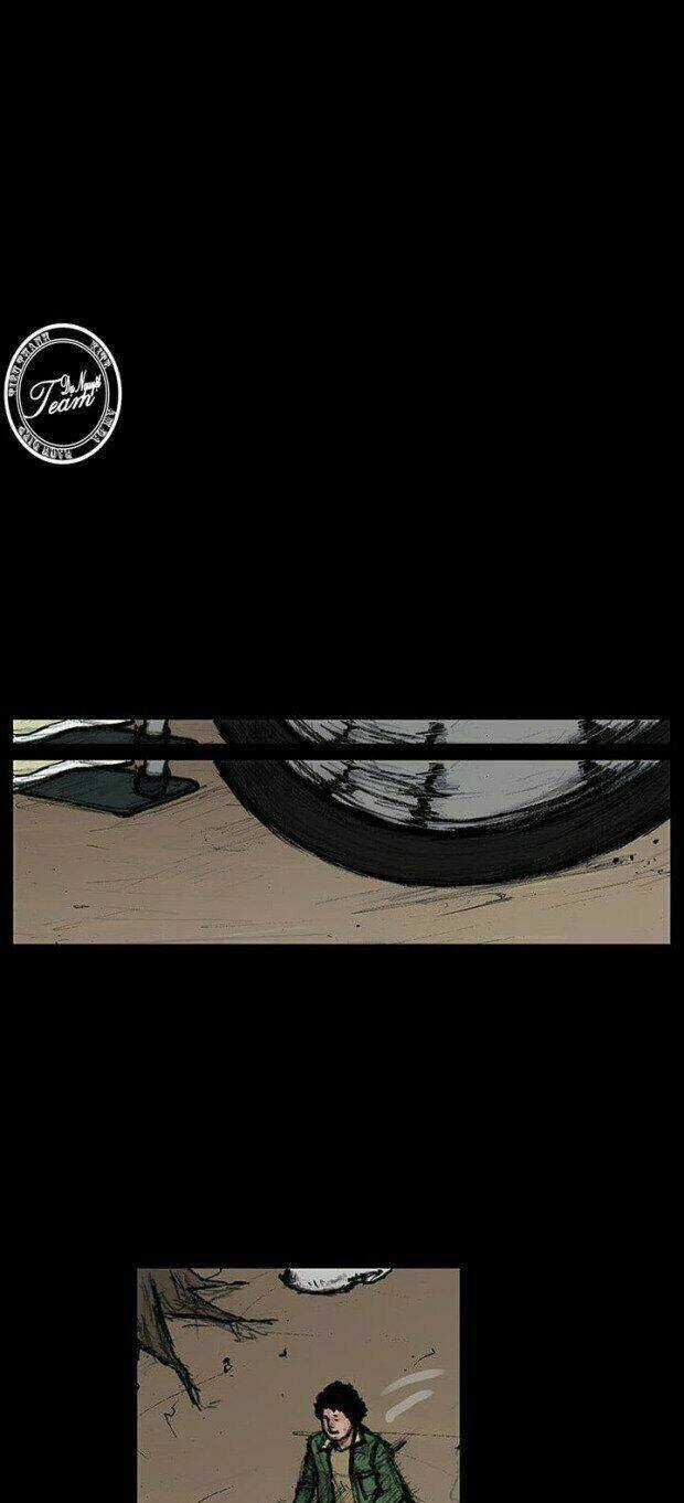 Dokgo 2 | Độc Cô 2 Chapter 18 trang 11