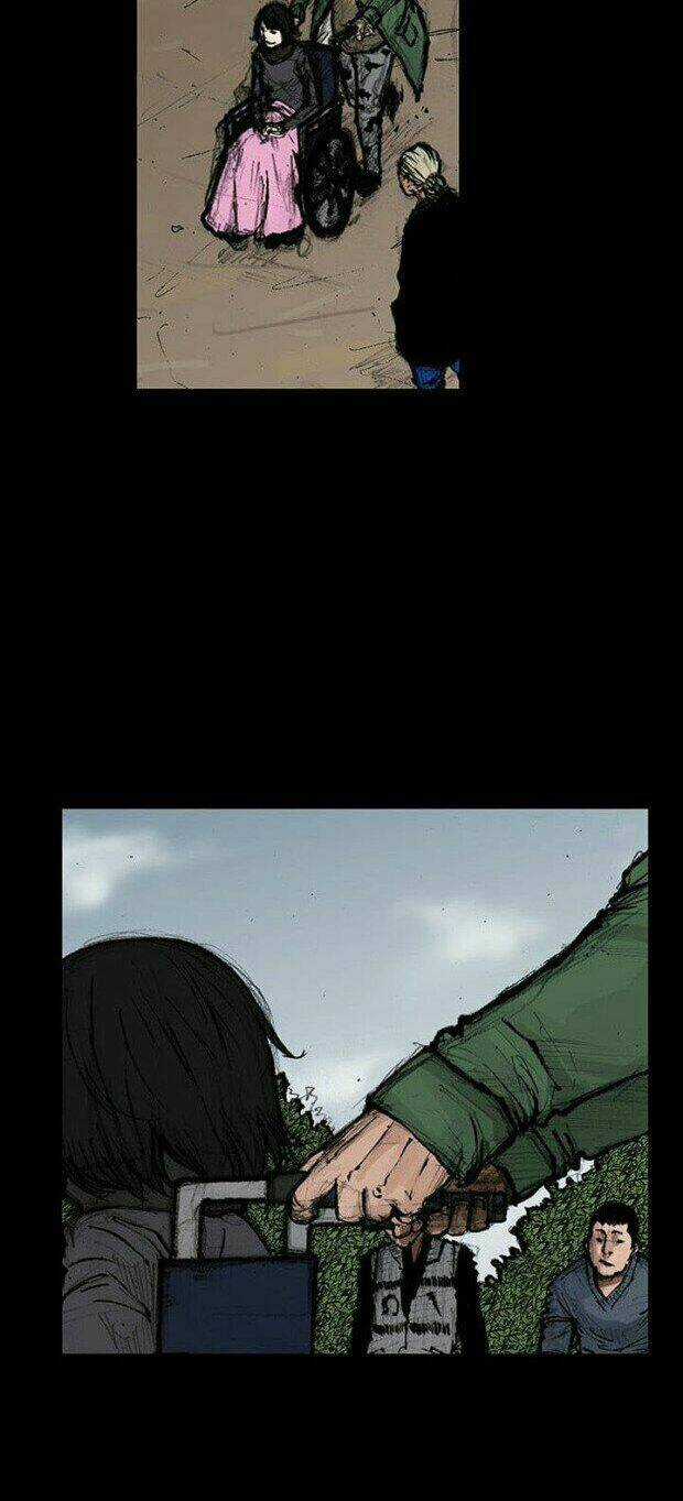 Dokgo 2 | Độc Cô 2 Chapter 18 trang 12