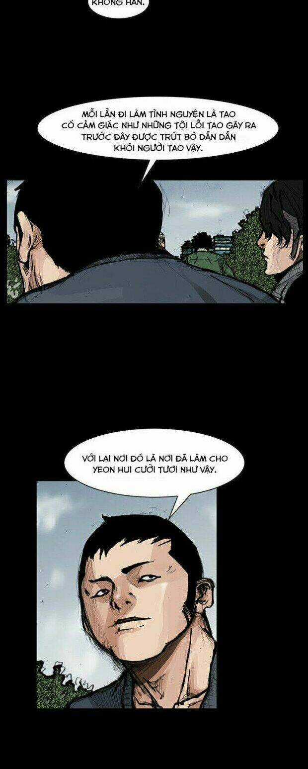 Dokgo 2 | Độc Cô 2 Chapter 18 trang 14