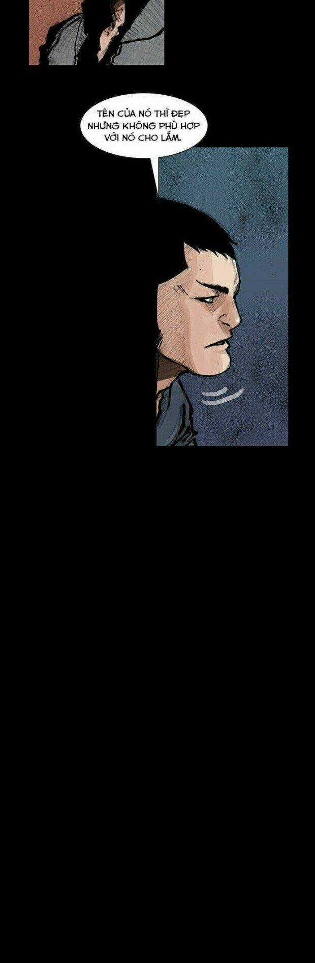 Dokgo 2 | Độc Cô 2 Chapter 18 trang 18