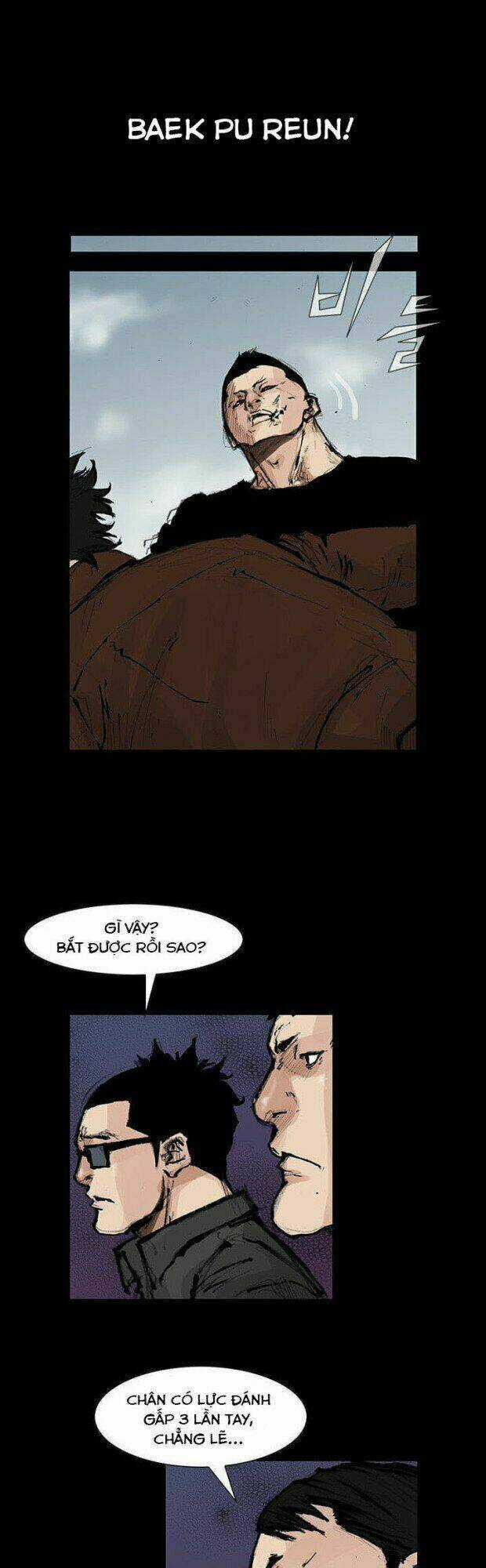 Dokgo 2 | Độc Cô 2 Chapter 18 trang 19