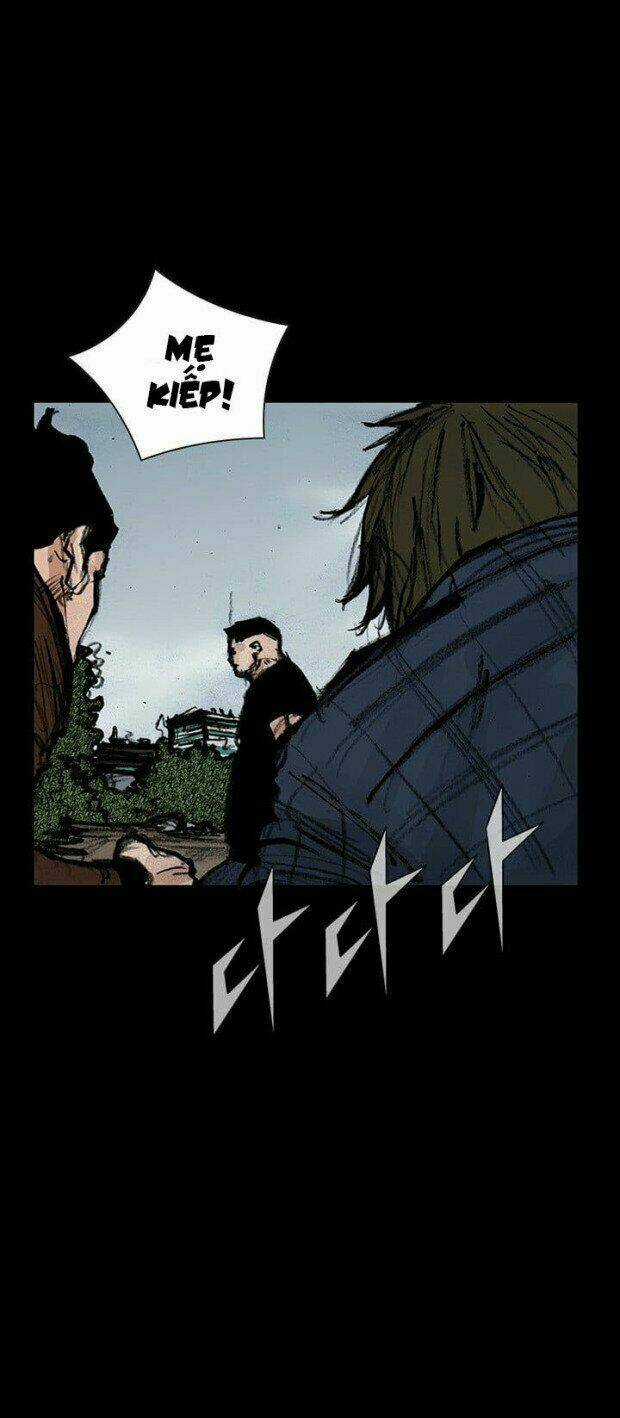 Dokgo 2 | Độc Cô 2 Chapter 18 trang 2