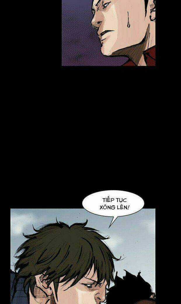 Dokgo 2 | Độc Cô 2 Chapter 18 trang 20