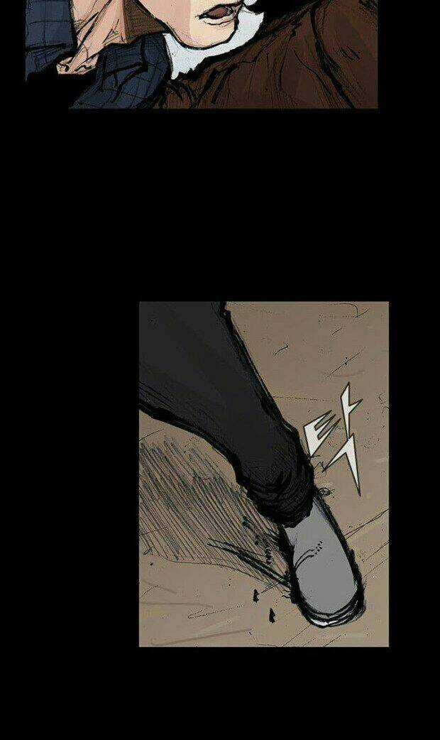 Dokgo 2 | Độc Cô 2 Chapter 18 trang 21