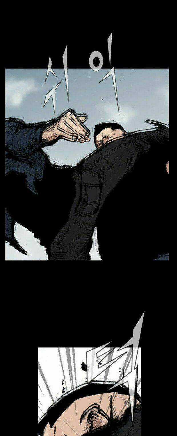 Dokgo 2 | Độc Cô 2 Chapter 18 trang 22