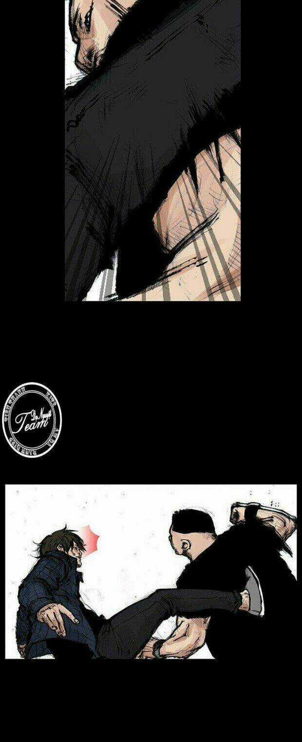 Dokgo 2 | Độc Cô 2 Chapter 18 trang 23