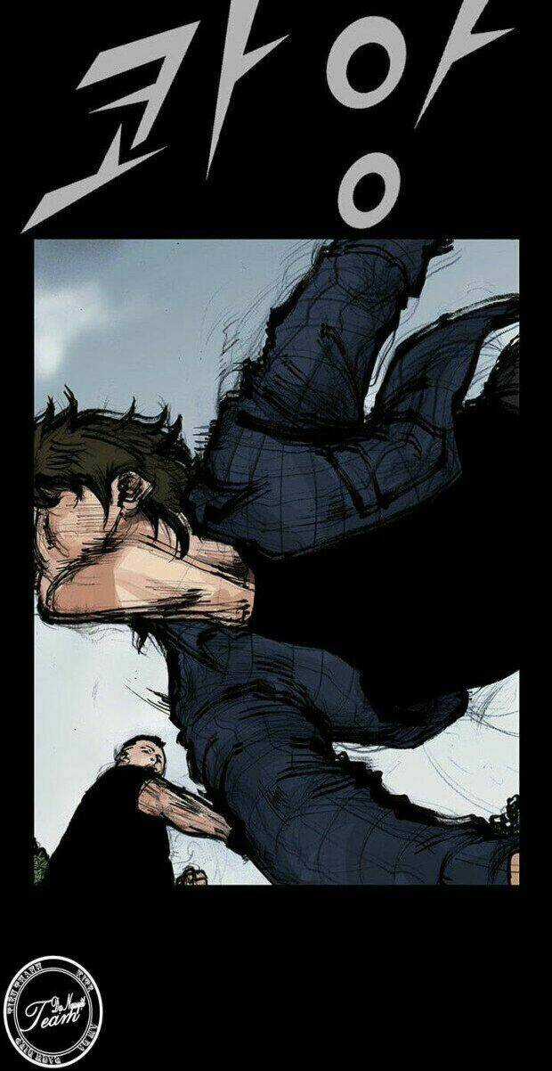 Dokgo 2 | Độc Cô 2 Chapter 18 trang 25