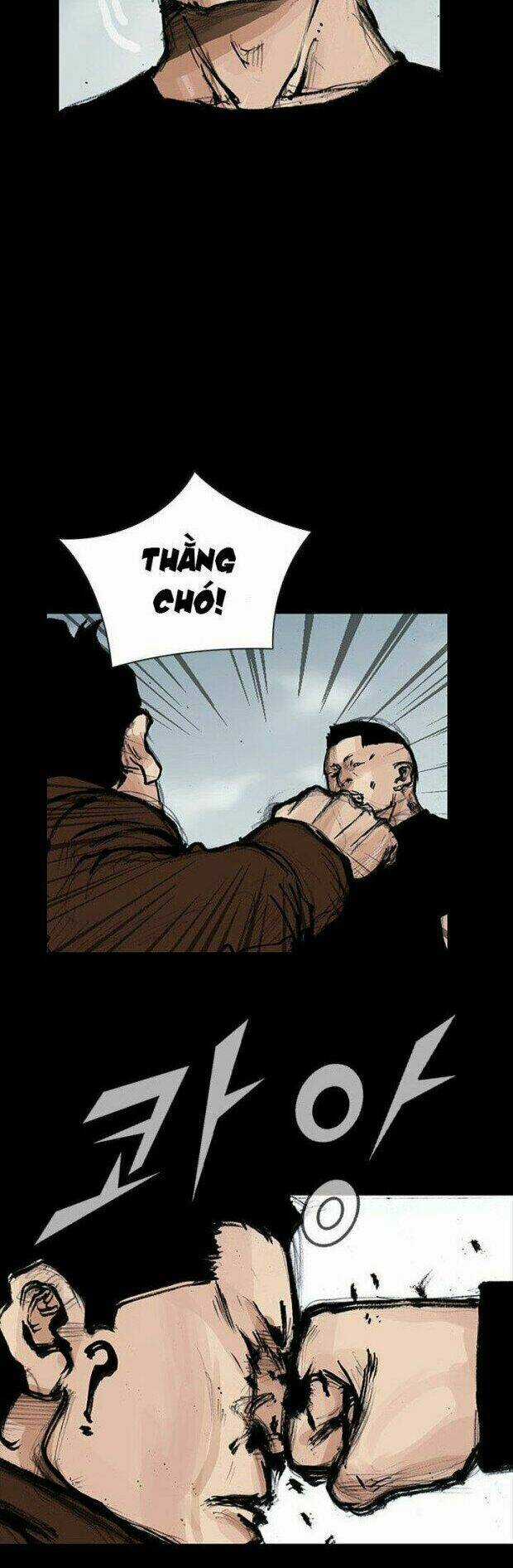 Dokgo 2 | Độc Cô 2 Chapter 18 trang 27