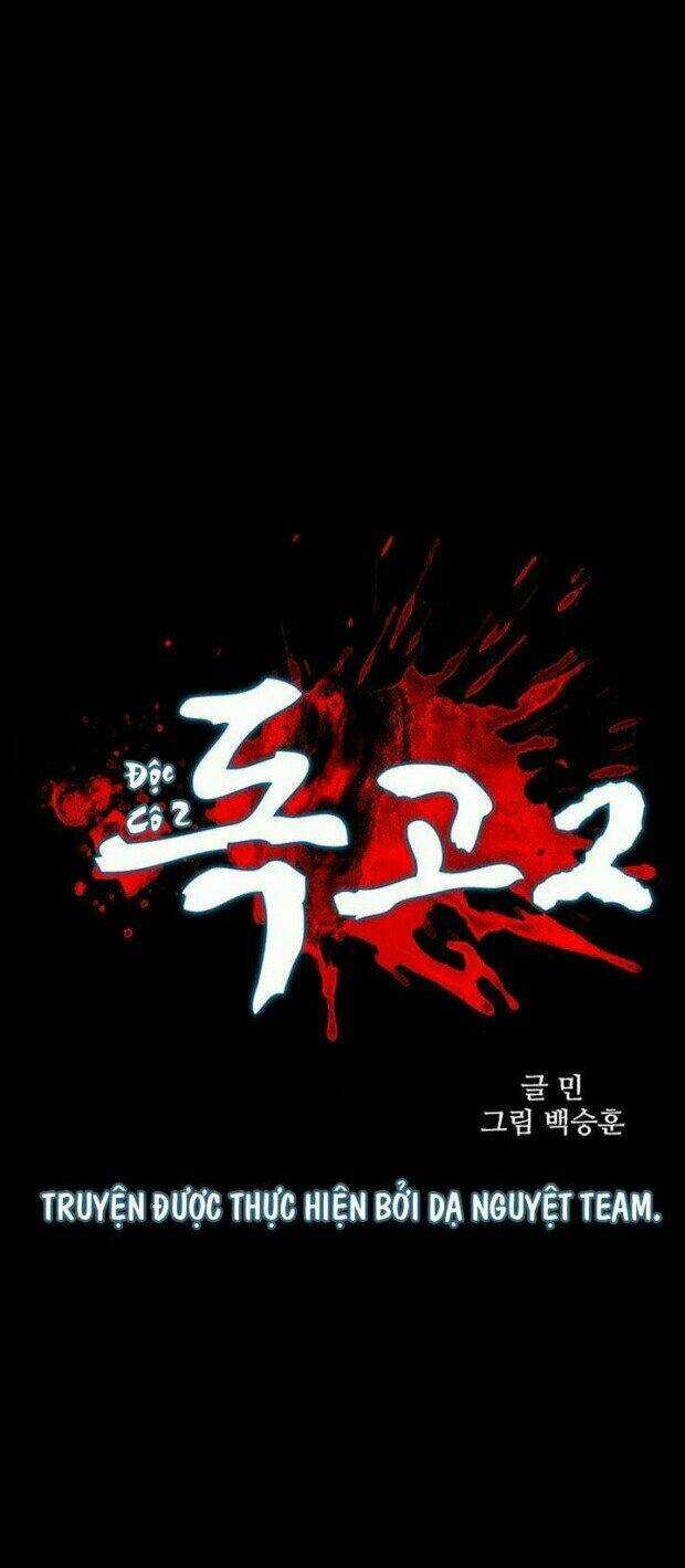 Dokgo 2 | Độc Cô 2 Chapter 18 trang 3