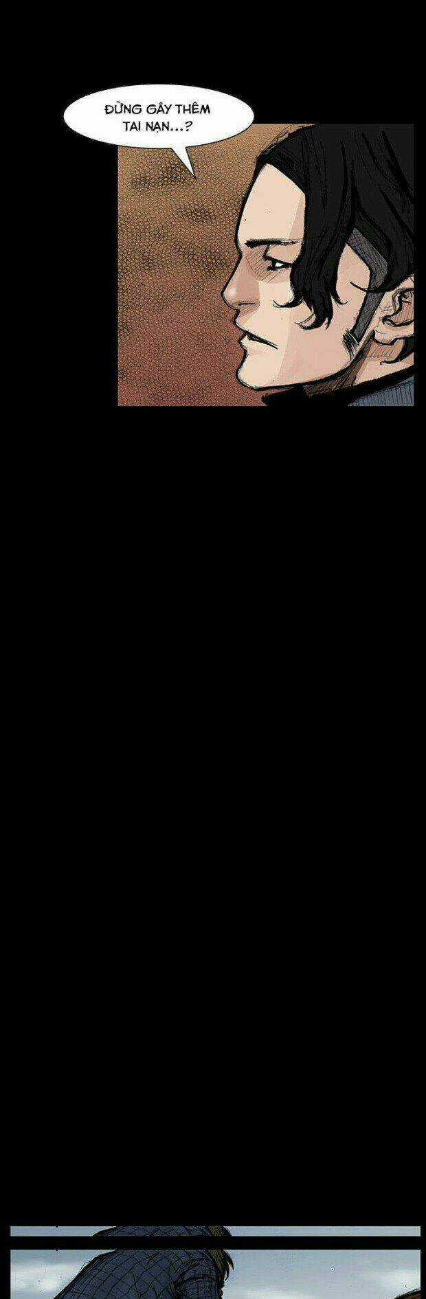 Dokgo 2 | Độc Cô 2 Chapter 18 trang 30