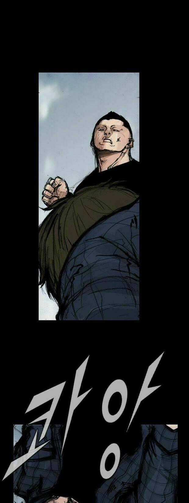 Dokgo 2 | Độc Cô 2 Chapter 18 trang 32