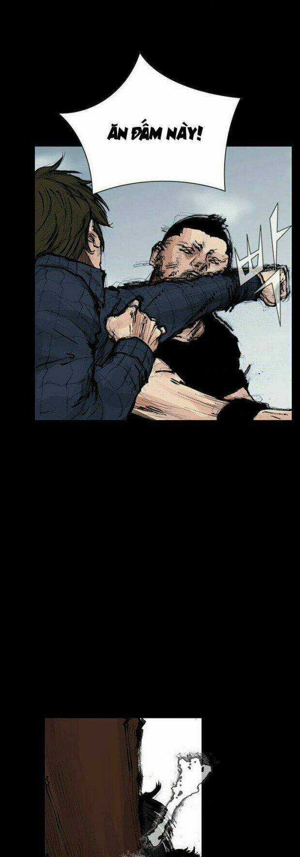 Dokgo 2 | Độc Cô 2 Chapter 18 trang 8