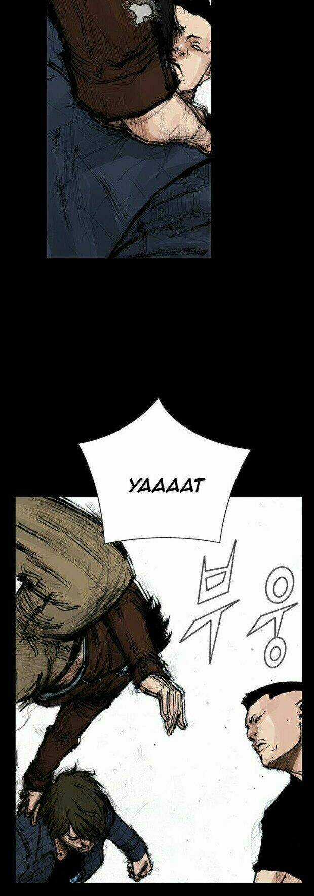 Dokgo 2 | Độc Cô 2 Chapter 18 trang 9