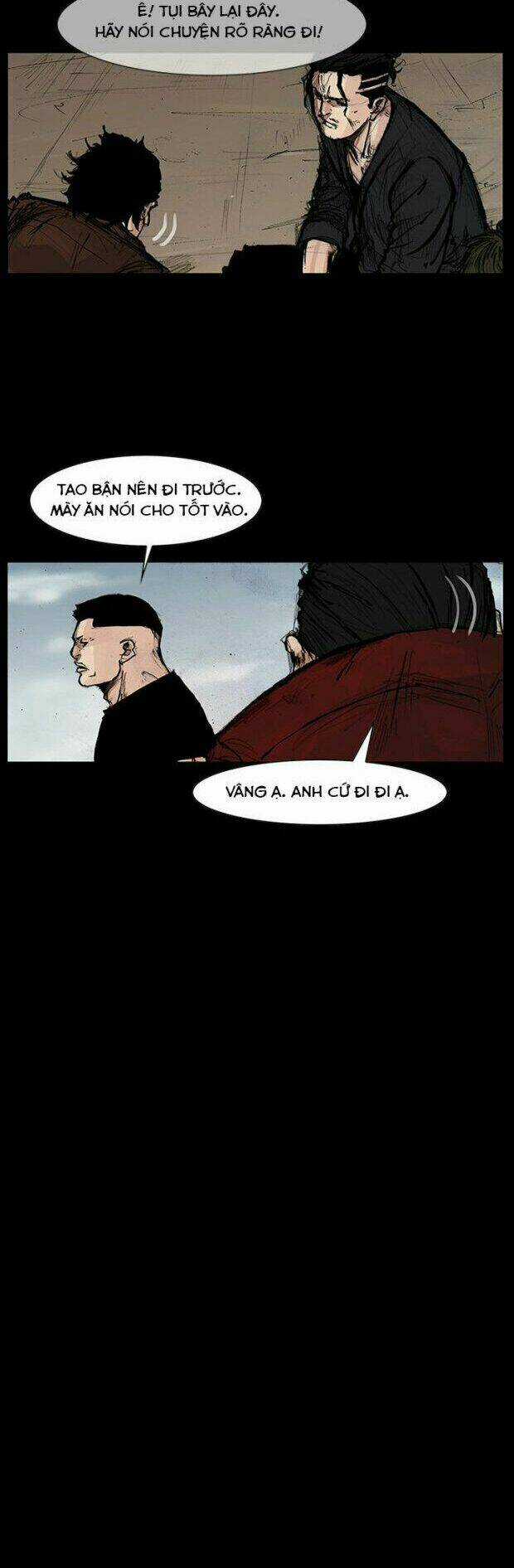 Dokgo 2 | Độc Cô 2 Chapter 19 trang 13