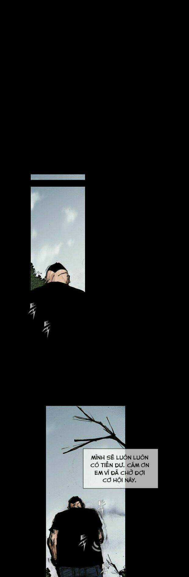 Dokgo 2 | Độc Cô 2 Chapter 19 trang 14