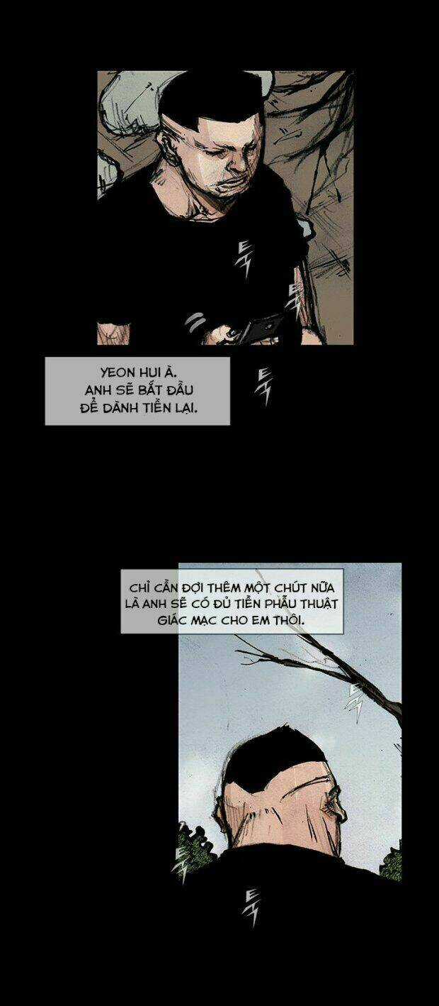 Dokgo 2 | Độc Cô 2 Chapter 19 trang 16