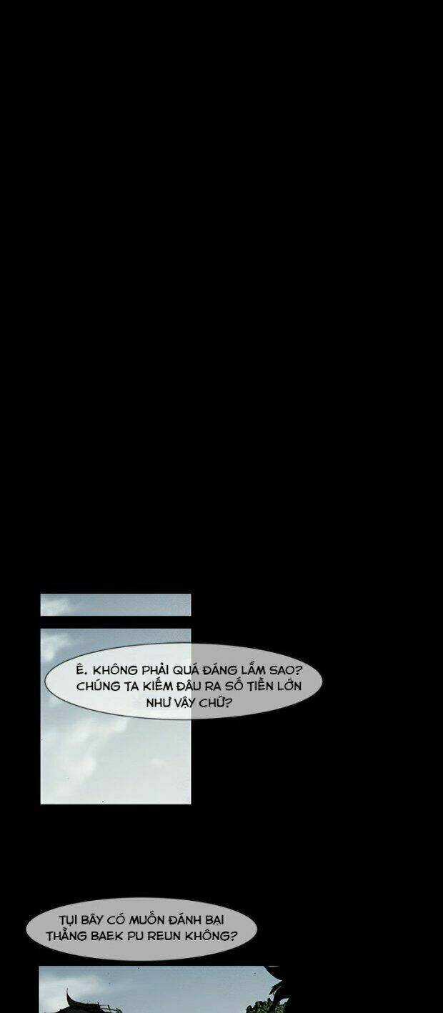 Dokgo 2 | Độc Cô 2 Chapter 19 trang 18