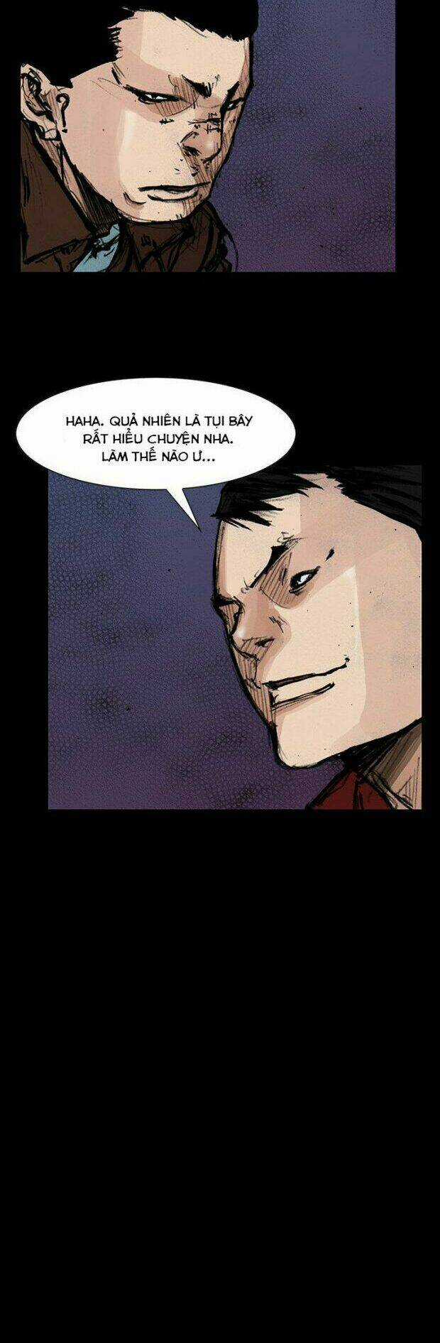 Dokgo 2 | Độc Cô 2 Chapter 19 trang 21