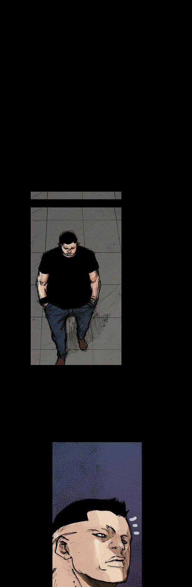 Dokgo 2 | Độc Cô 2 Chapter 19 trang 22