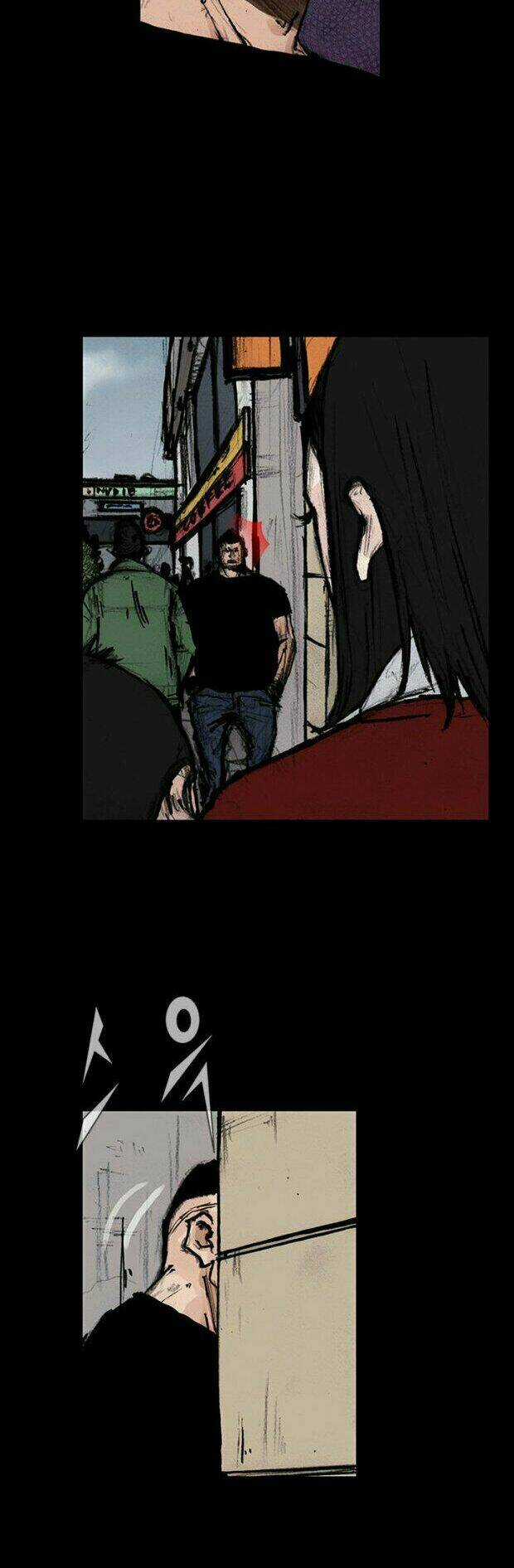 Dokgo 2 | Độc Cô 2 Chapter 19 trang 23