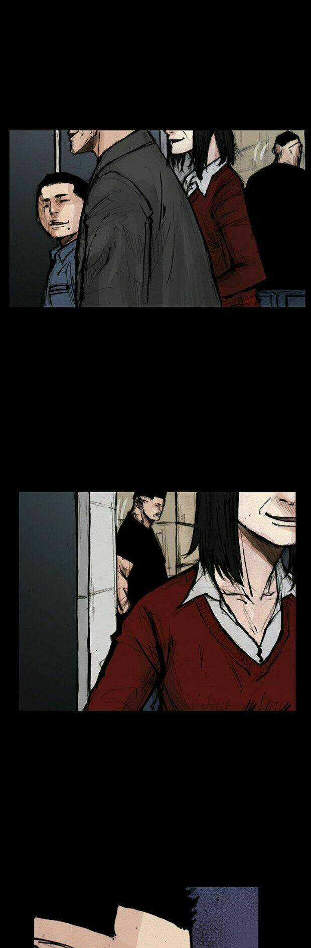 Dokgo 2 | Độc Cô 2 Chapter 19 trang 24