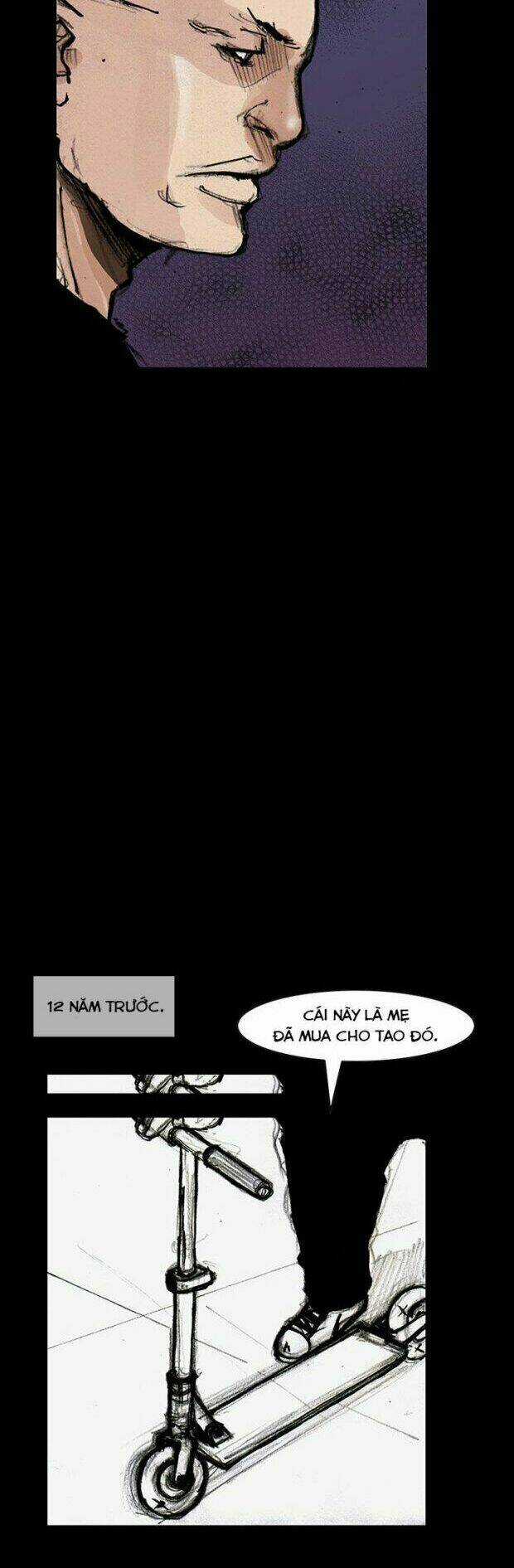 Dokgo 2 | Độc Cô 2 Chapter 19 trang 25