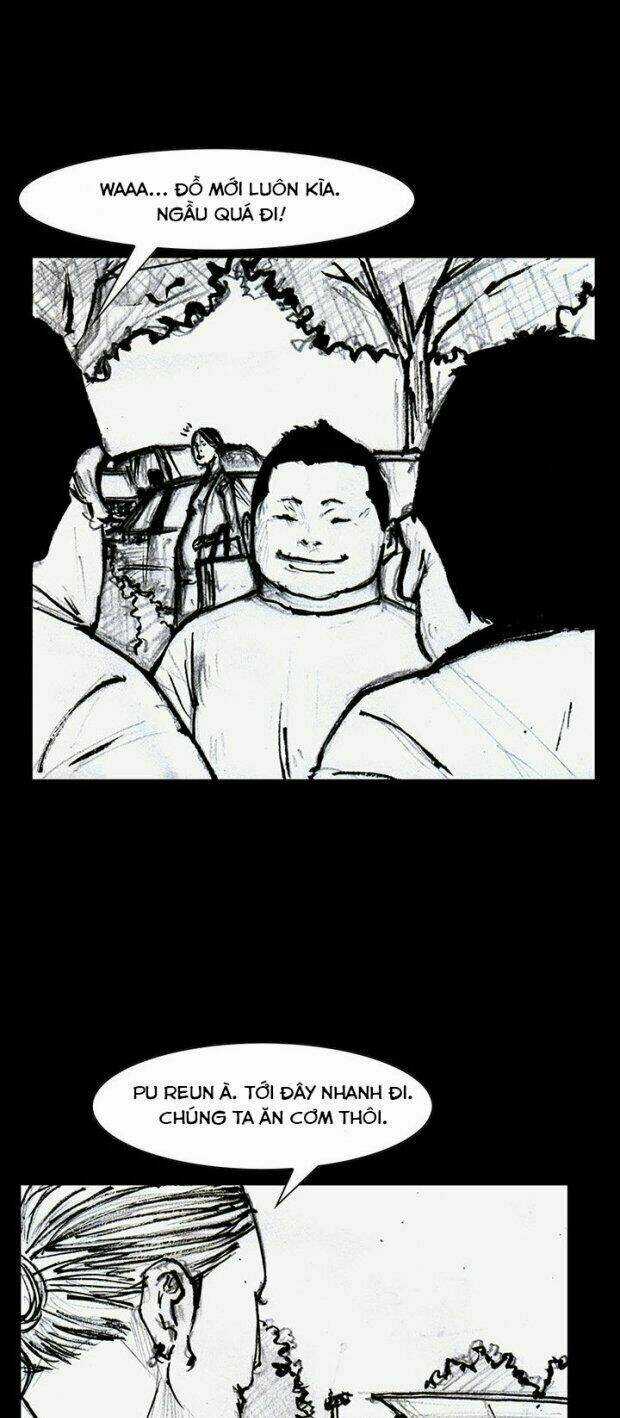 Dokgo 2 | Độc Cô 2 Chapter 19 trang 26