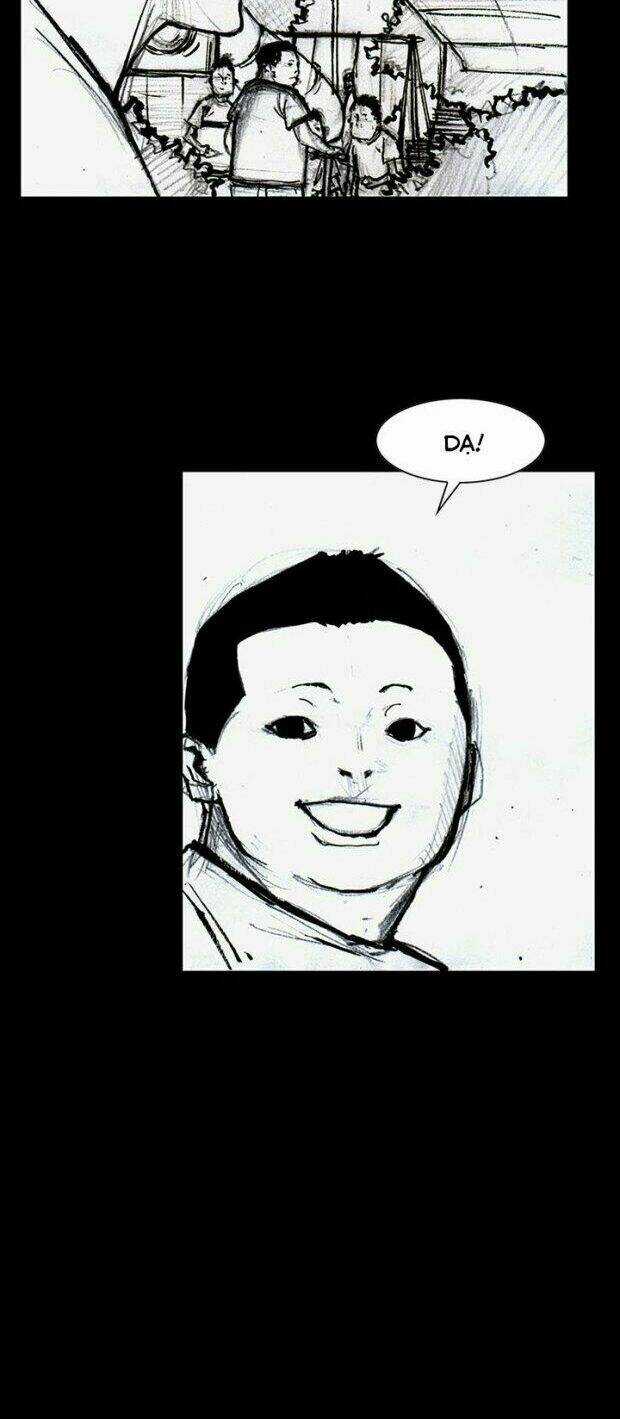 Dokgo 2 | Độc Cô 2 Chapter 19 trang 27