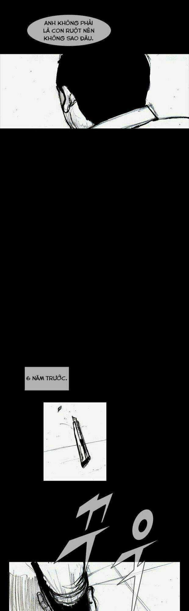 Dokgo 2 | Độc Cô 2 Chapter 19 trang 30