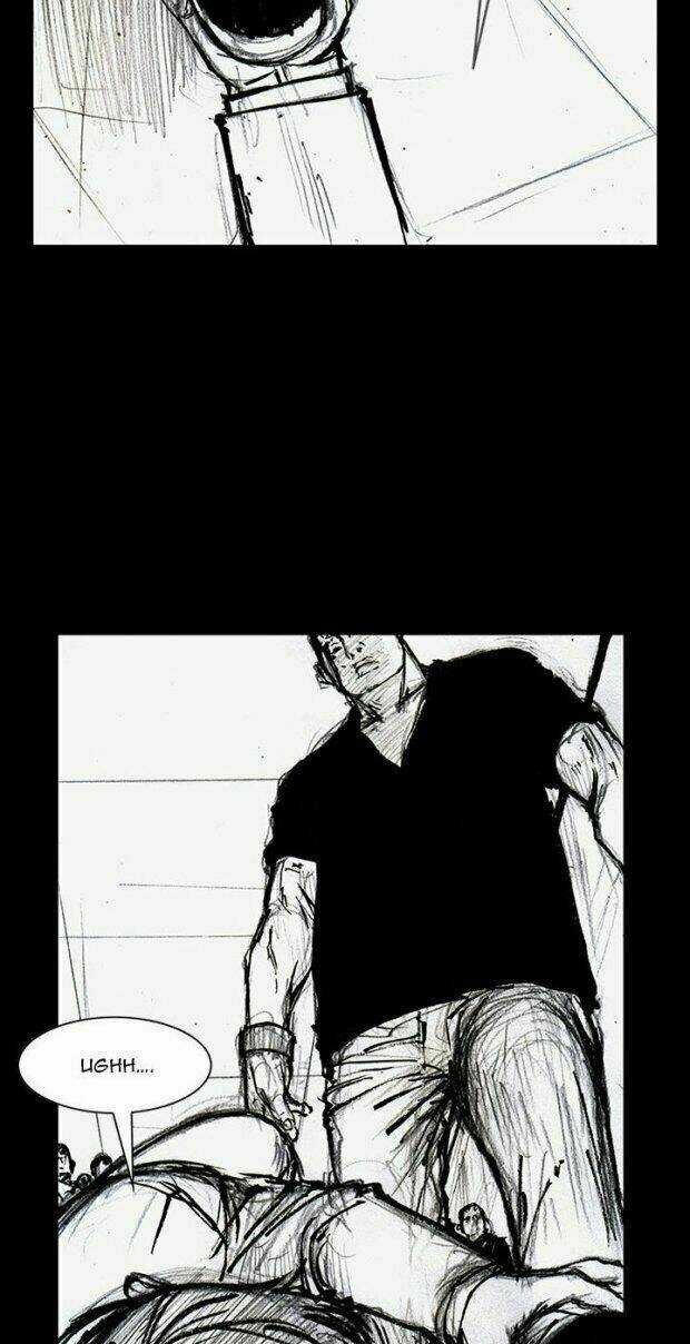 Dokgo 2 | Độc Cô 2 Chapter 19 trang 31