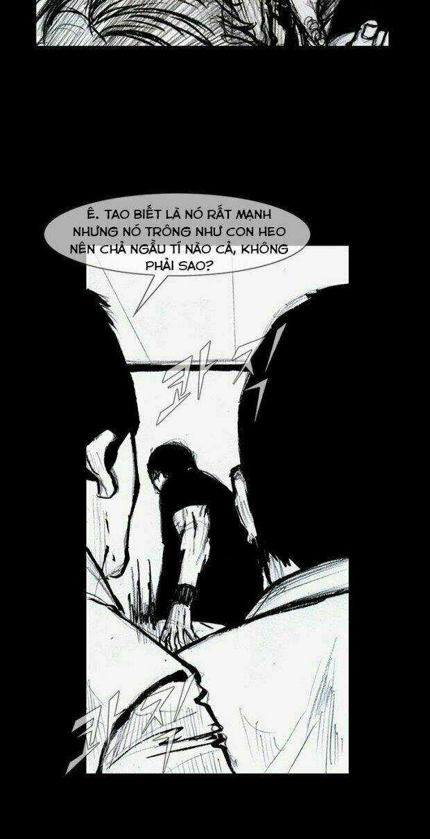 Dokgo 2 | Độc Cô 2 Chapter 19 trang 32